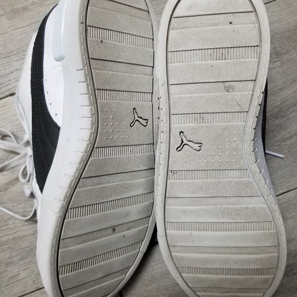 Puma Jada Sneakers Size White - Picture 4 of 4